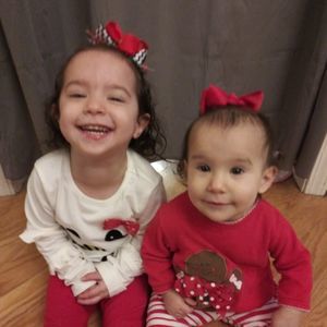 Meet your Posher, Christy